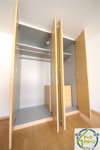 収納　※類似部屋