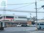 コンビニ　セブンイレブン長崎中里町店（コンビニ）まで858m