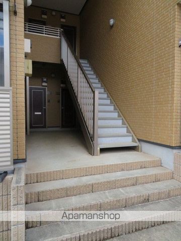 ハイツ高玉の外観写真