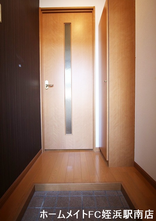 玄関　★玄関部分です★参考写真