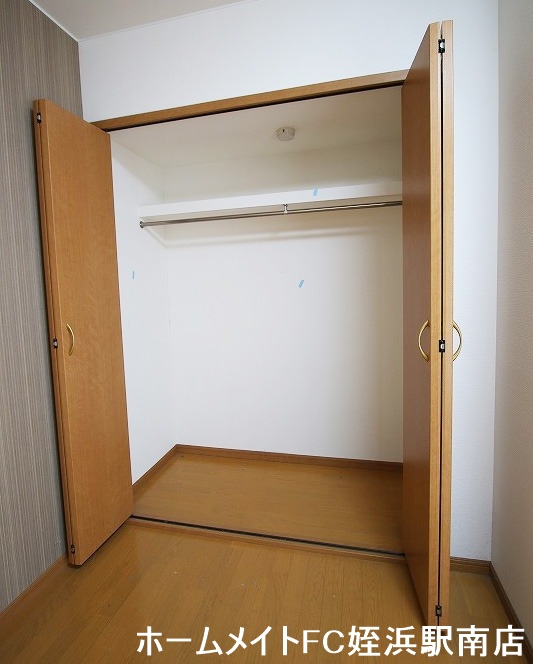 収納　★大きい収納！入らなければロフトへ★参考写真
