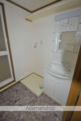 セラヴィIIIの内装写真