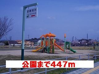 グランシエル・コウIIIの周辺写真