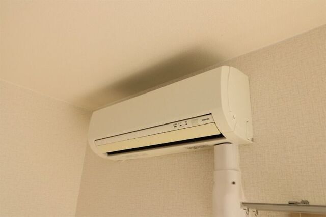 その他設備　別号室の写真となります。