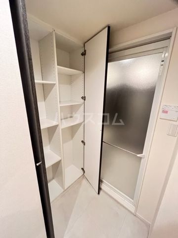 パティオス2番街の玄関写真