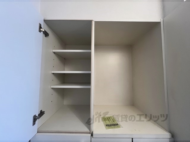 収納　下駄箱
