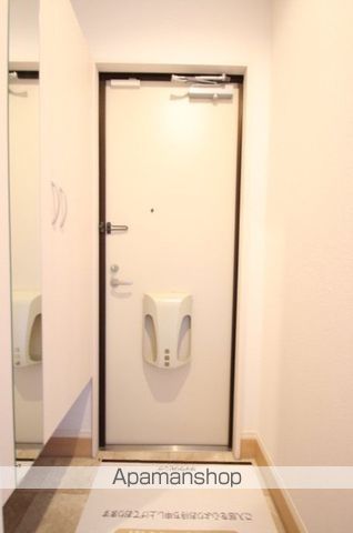 西鉄貝塚線 三苫駅 徒歩10分 3階建 新築の玄関写真