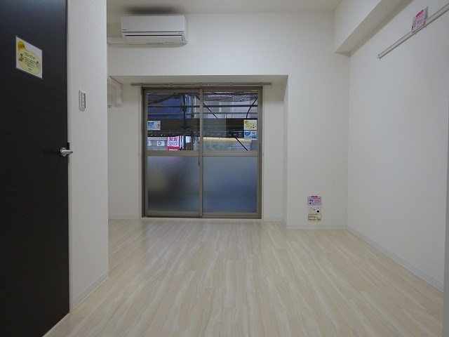 プライムローズの内装写真