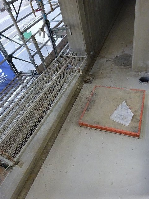 プライムローズの内装写真