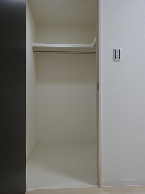プライムローズの内装写真