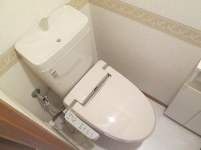 トイレ　★トイレ★