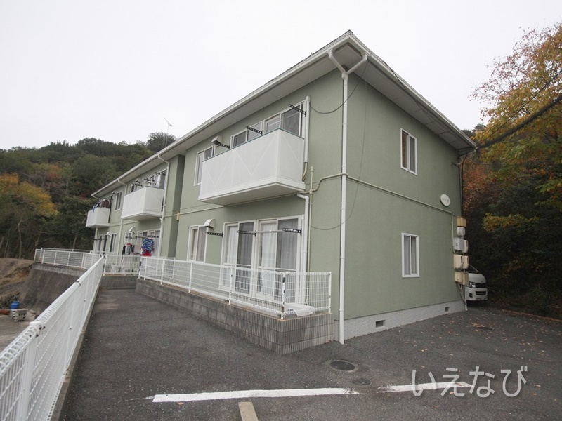 ＪＲ宇野線 宇野駅 徒歩62分 築29年
