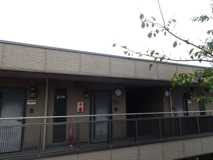 京王線 代田橋駅 徒歩5分 3階建 築64年のその他写真