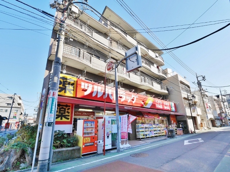 カーサU