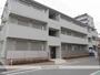 瑞江駅より徒歩15分 3階 築9年7ヶ月の賃貸物件