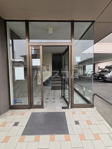グレースヒル幸の外観写真