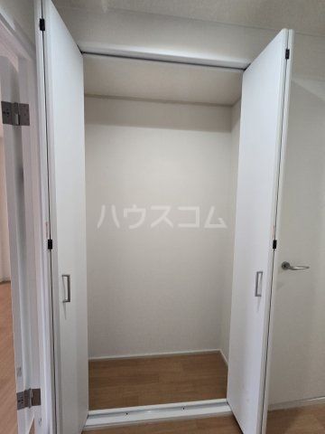 グレースヒル幸の内装写真