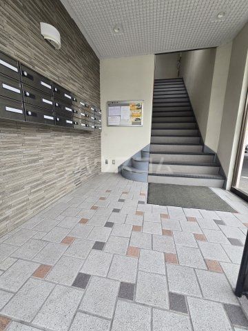 グレースヒル幸の外観写真