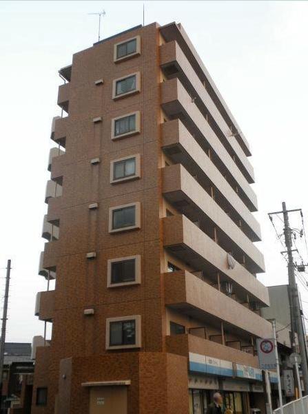 相鉄本線 西横浜駅 徒歩6分 築42年