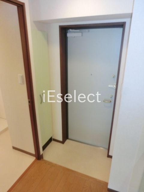 未蘭穴川の玄関写真