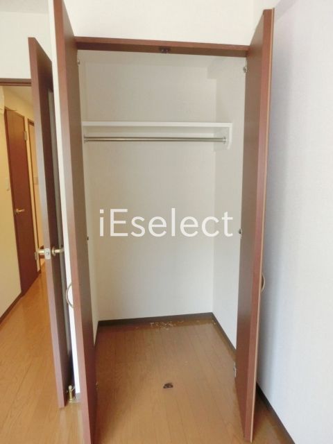 未蘭穴川の内装写真