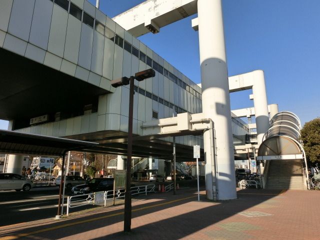 未蘭穴川の周辺写真