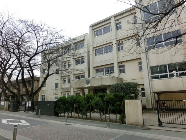 未蘭穴川の周辺写真