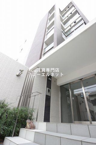 阪急京都線 相川駅 徒歩5分 築10年