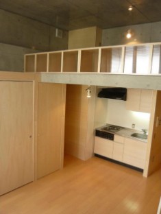 その他部屋・スペース　内観