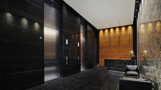 ラ・トゥール新宿アネックスの外観写真