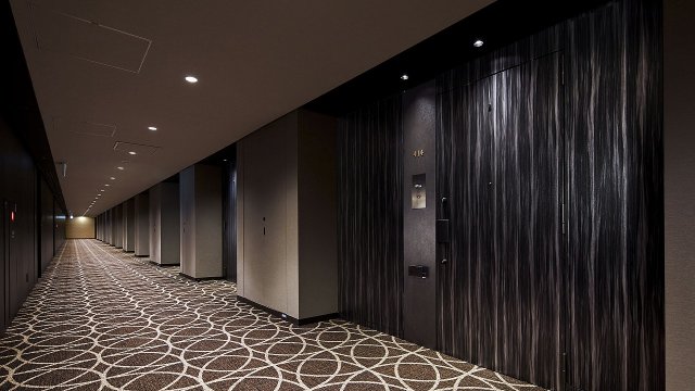 ラ・トゥール新宿アネックスの外観写真
