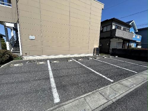 レオパレスBoulogneのその他写真