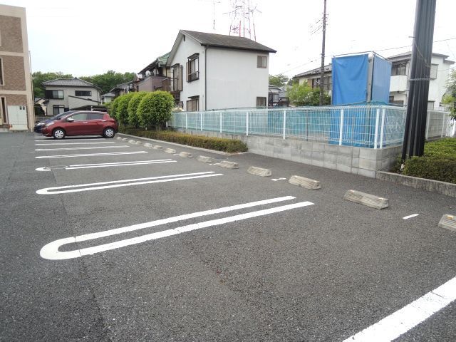 キューズ・ルミエールBのその他写真