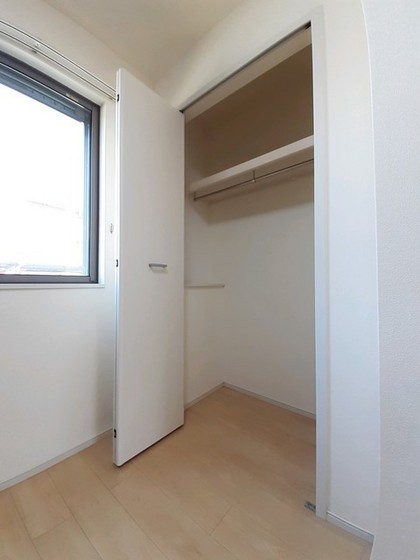フォーチュンガーデン上道の内装写真
