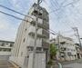 宮ノ前駅より徒歩3分 2階 築9年8ヶ月の賃貸物件