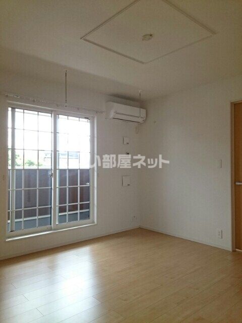 エテルノ イーリスの内装写真