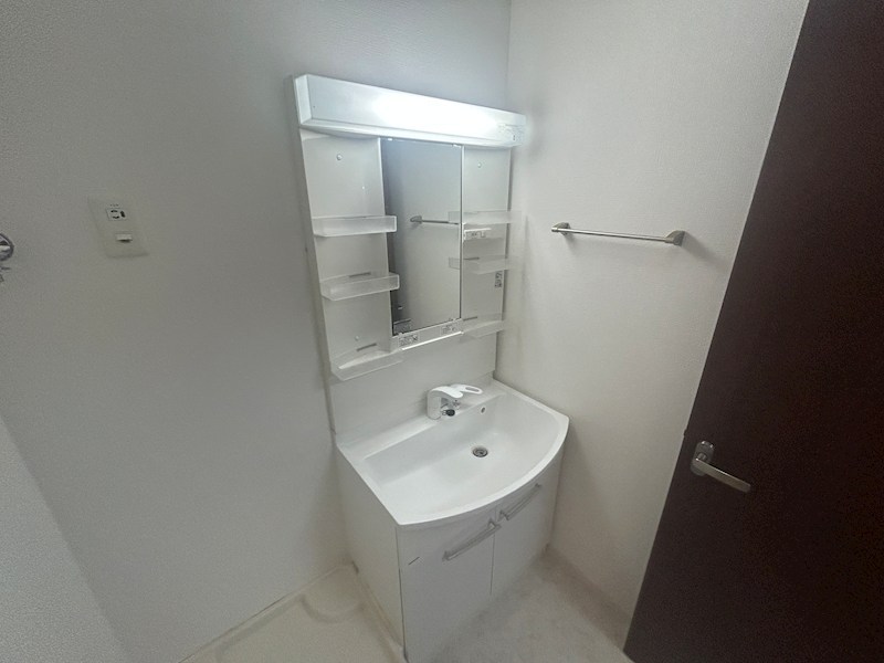 リンクス岡本の内装写真