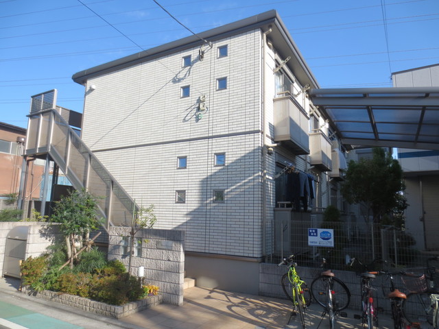 建物外観　★ハウスメーカーセキスイハイム施工★