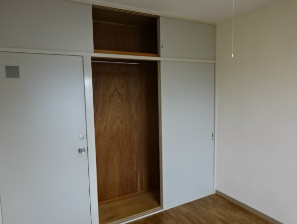 収納　※他部屋参照・現況優先