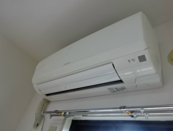 その他設備　※他部屋参照・現況優先