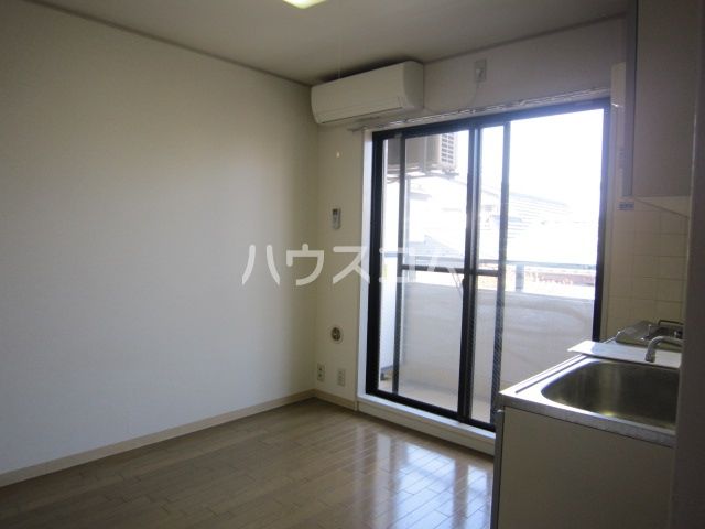 バーデンハイムマサキの内装写真