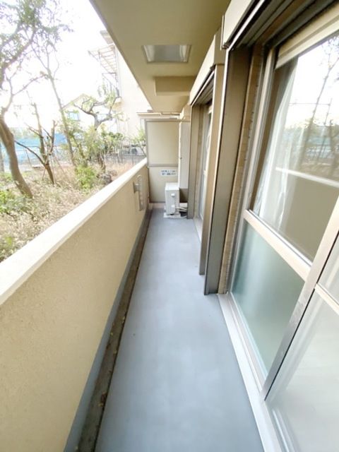 ガーデンヒルズヒラヤマの内装写真