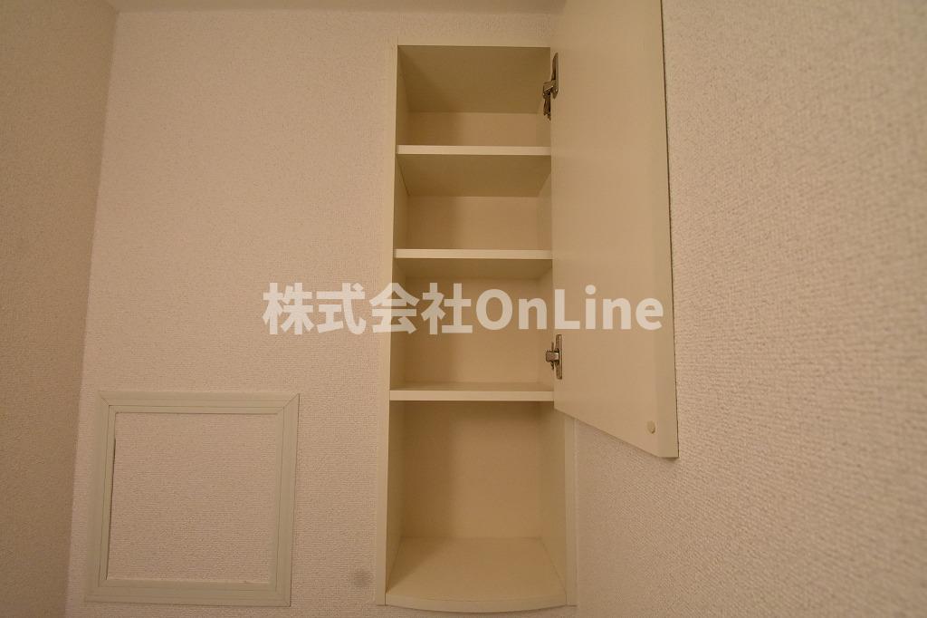 その他部屋・スペース