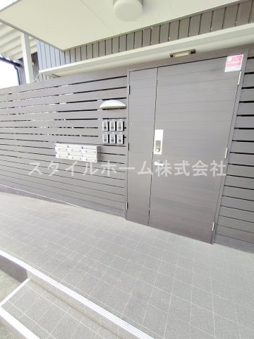 ZEEKの外観写真