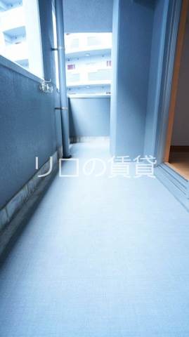 ロイヤル渡辺通IIの内装写真