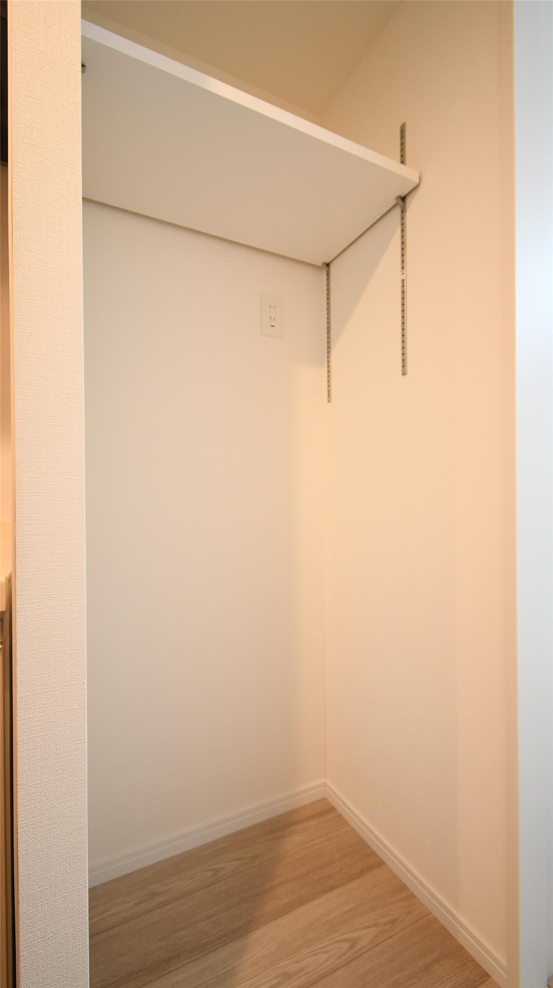 RJRプレシア折尾の内装写真