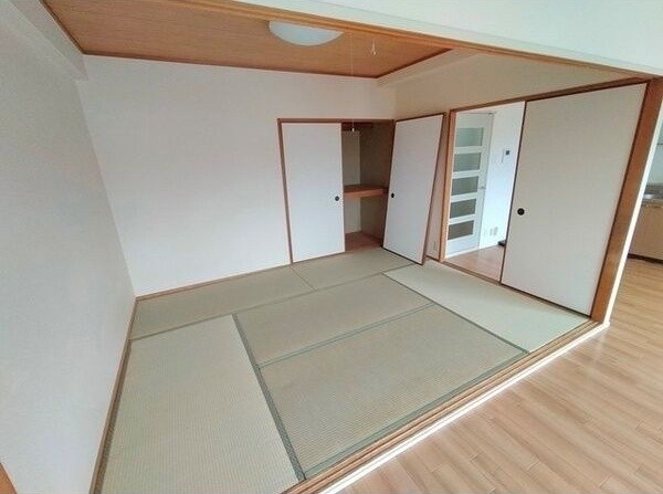 エスポワール南清水のその他写真