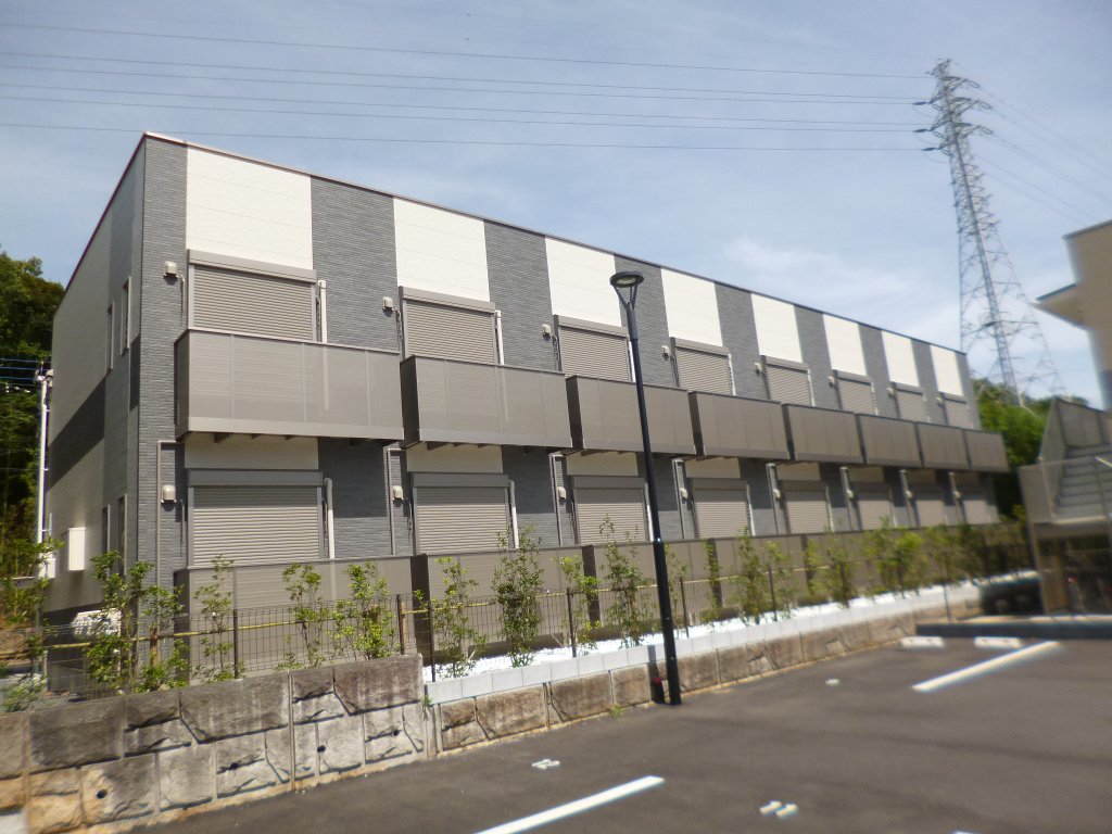 京成本線 公津の杜駅 徒歩10分 築12年