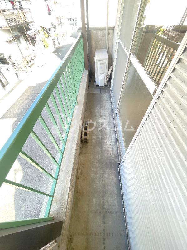 ＪＲ片町線 四条畷駅 徒歩14分 2階建 築52年の内装写真