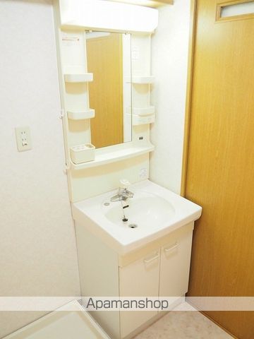 エクセレントビューIIIの内装写真